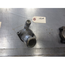 109C006 Thermostat Housing For 12-17 GMC Terrain  2.4 12607291